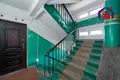 3 room apartment 60 m² Swislatsch, Belarus