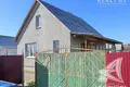 Casa 59 m² Zabinkauski sielski Saviet, Bielorrusia