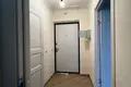 1 room apartment 33 m² Saint Petersburg, Russia
