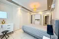 Квартира 3 спальни 120 м² Аланья, Турция