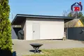 Haus 67 m² Ozyaritska Slabadski rural council, Belarus