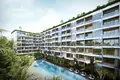 Appartement 3 chambres 94 m² Phuket, Thaïlande