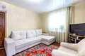 Casa 119 m² Ratomka, Bielorrusia