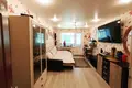 Квартира 3 комнаты 72 м² Минск, Беларусь