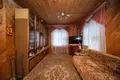 Casa 96 m² Papiarnianski siel ski Saviet, Bielorrusia