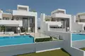 Villa 4 chambres 425 m² la Vila Joiosa Villajoyosa, Espagne