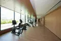 Apartamento 1 habitacion 64 m² Dubái, Emiratos Árabes Unidos