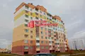 Wohnung 2 Zimmer 64 m² Hrodna, Weißrussland