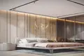 Квартира 1 комната 827 м² Дубай, ОАЭ