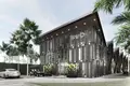 Residential complex SWOI LOFT UMALAS