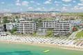 Appartement 1 chambre 54 m² Ravda, Bulgarie