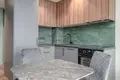 Квартира 2 комнаты 35 м² Вильнюс, Литва