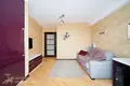 3 room apartment 123 m² Minsk, Belarus