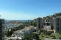 Apartamento 2 habitaciones 67 m² en Budva, Montenegro