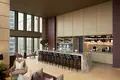 Квартира 1 спальня 57 м² Сити, Великобритания