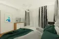 Кондо 2 спальни 121 м² Jose Santos Guardiola, Гондурас