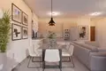 Mieszkanie 2 pokoi 103 m² Cypr, Cypr