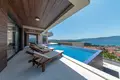 5 bedroom villa 351 m² Tivat, Montenegro