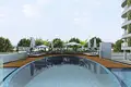Appartement 3 chambres 110 m² district de Lárnaca, Chypre