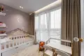 Apartamento 3 habitaciones 70 m² Minsk, Belarús