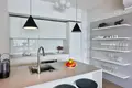 2 bedroom apartment 117 m² Budva, Montenegro