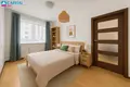 Appartement 3 chambres 61 m² Vilnius, Lituanie