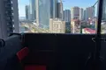 1 room studio apartment 26 m² in Batumi, Georgia