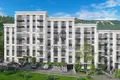 1 room studio apartment 26 m² Becici, Montenegro