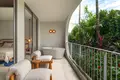 Apartamento 1 habitacion 75 m² Phuket, Tailandia