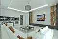 2 bedroom penthouse 93 m² Mahmutlar, Turkey