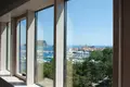 2 bedroom apartment 75 m² Budva, Montenegro
