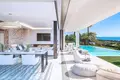 Villa de 4 dormitorios 412 m² Estepona, España