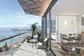 Apartamento 2 habitaciones 57 m² Montenegro, Montenegro