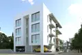 Mieszkanie 2 pokoi 111 m² Anavargos, Cypr