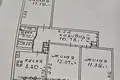 Apartamento 3 habitaciones 65 m² Gómel, Belarús