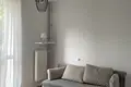 Apartamento 1 habitación 23 m² en Varsovia, Polonia