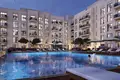 Mieszkanie w nowym budynku 3BR | The Diplomat Residence | Dubai 