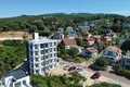 Mieszkanie 1 pokój 53 m² Czarnogóra, Czarnogóra