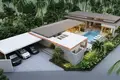 Villa de 4 habitaciones 467 m² Phuket, Tailandia