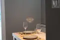 Wohnung 3 zimmer 89 m² Budva, Montenegro