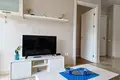 Apartamento 1 habitacion 63 m² Budva, Montenegro