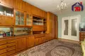 Wohnung 4 zimmer 63 m² Smarhon, Belarus
