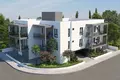 Mieszkanie 2 pokoi 96 m² Nikozja, Cyprus