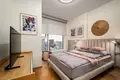 Appartement 2 chambres 49 m² en Varsovie, Pologne
