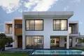 Casa 4 habitaciones 326 m² Municipio de Agios Athanasios, Chipre