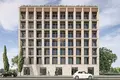 Квартира 1 комната 39 м² Будва, Черногория
