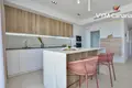 Bliźniak 2 pokoi 107 m² Finestrat, Hiszpania