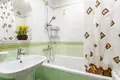 3 room apartment 69 m² Minsk, Belarus