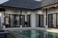 3-Zimmer-Villa 327 m² Wana Giri, Indonesien