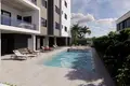 Appartement 3 chambres 178 m² Germasogeia, Chypre